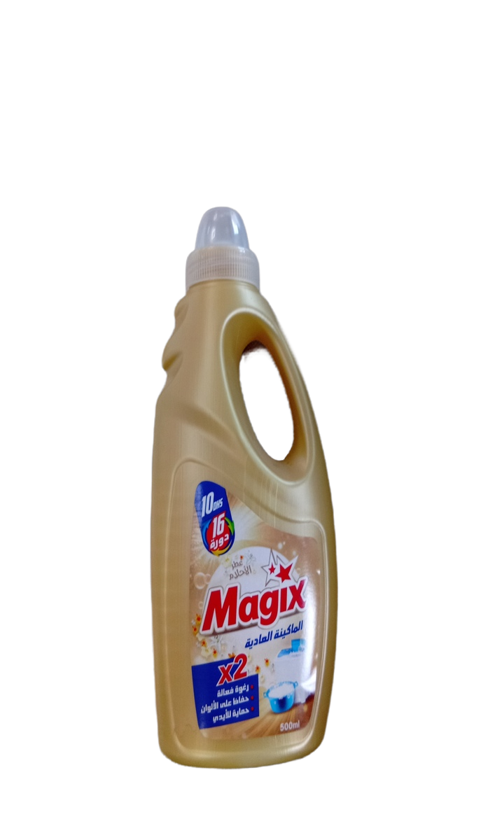 Magix Liquide x2 Reve 500ML