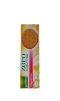 Gullon Digestive Wheat Meal 400G
