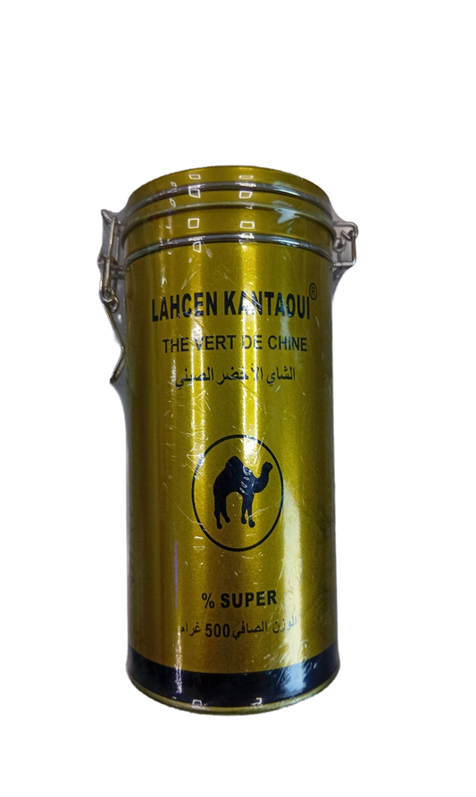 Thé Kentaoui Dore Royale 500G