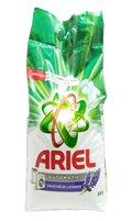 Ariel Lessive Autoumatic Lavande 6KG