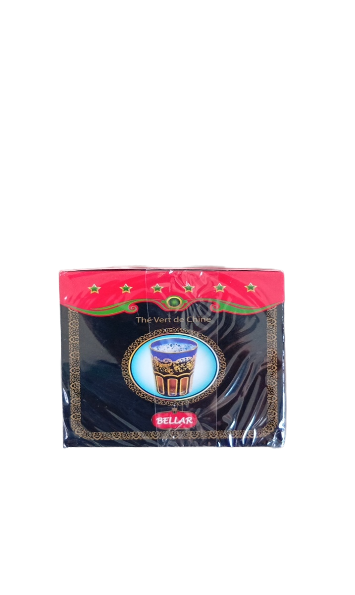 Thé Bellar Diamond 200G