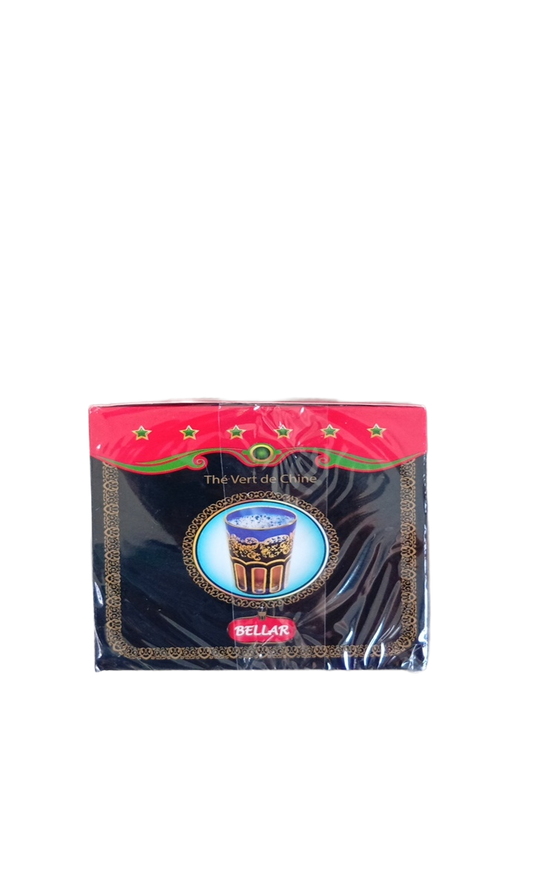 Thé Bellar Diamond 200G