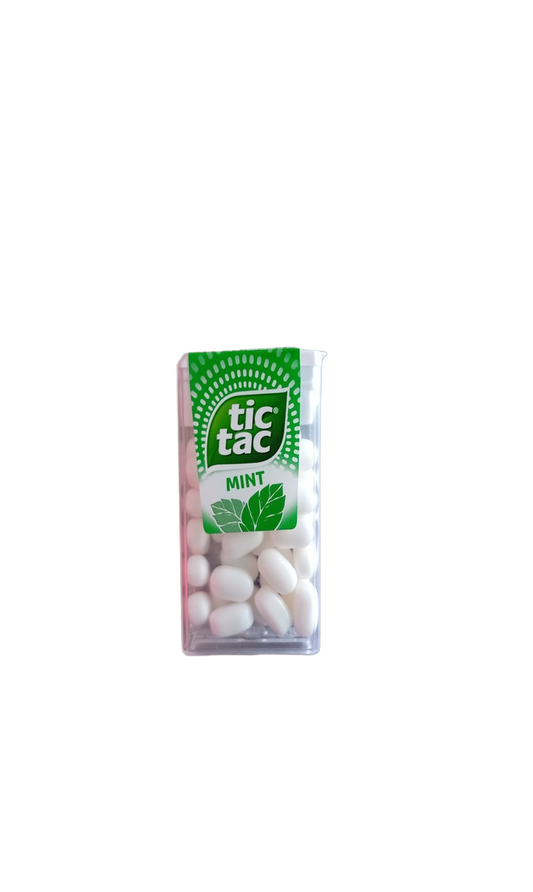 Tic Tac Freshmints