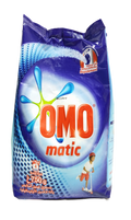 Omo Matic Lessive en Poudre 750G