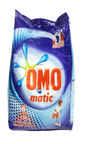 Omo Matic Lessive en Poudre 750G