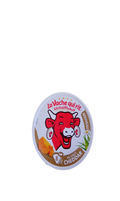 La Vache Qui Rit Fromage Cheddar 8P