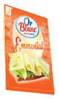 Or Blanc – Fromage Slice Emmental 100G