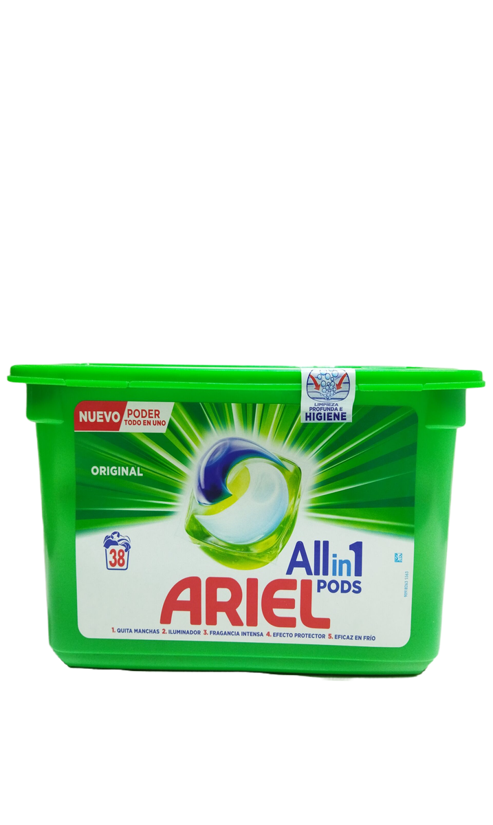 Ariel Pods Original 957.6G