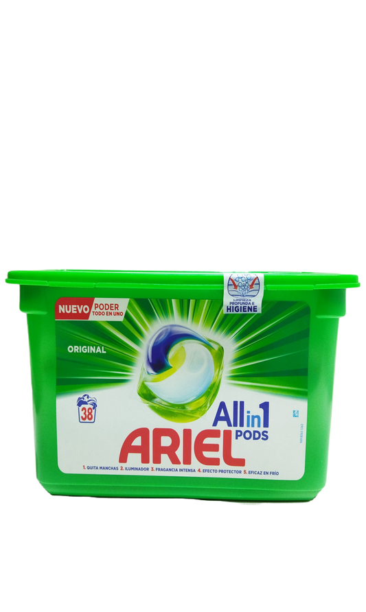Ariel Pods Original 957.6G