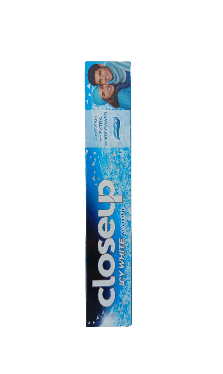 Close Up Dentifrice Icy White 50ML