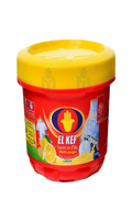 El Kef Savon En Pate Citron 500G