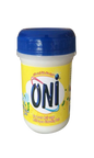 Oni Pâte Nettoyante Citron 500G