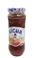Aicha Confiture De Fraise Light 400G