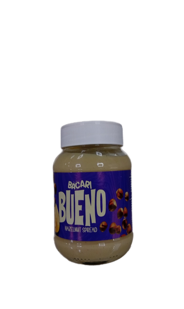 Bacari Bueno Pâtes à Tartiner 350G