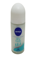 Nivea Déodorant dry Fresh 50ML