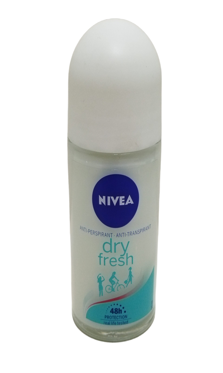 Nivea Déodorant dry Fresh 50ML