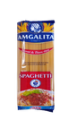 Amgalita Spaghetti 500G