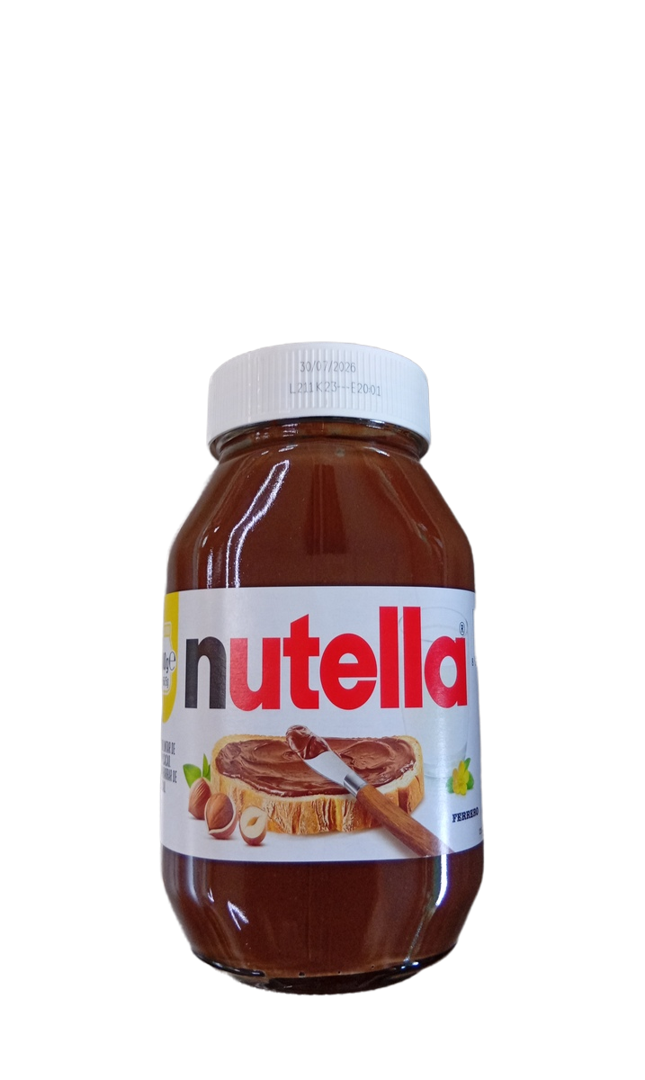 Nutella Pate a Tartiner 750G