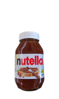 Nutella Pate a Tartiner 750G