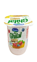Jaouda Ghilal Yogurt Fruits Rouges 110G