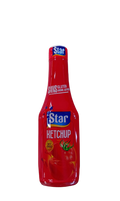 Star Ketchup 330G