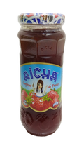 Aicha Confiture De Fraise 430G