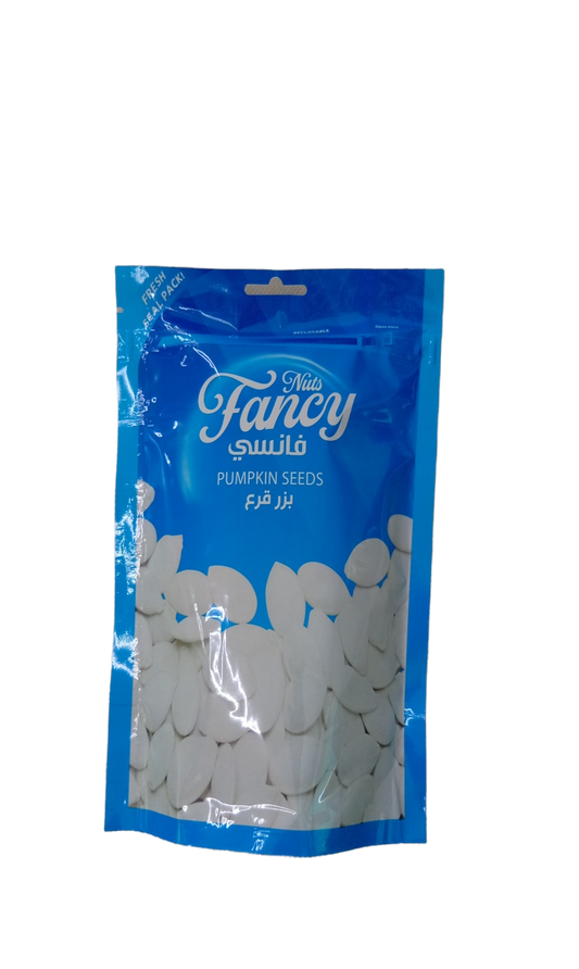 Fancy  Pépite Blanche 120G