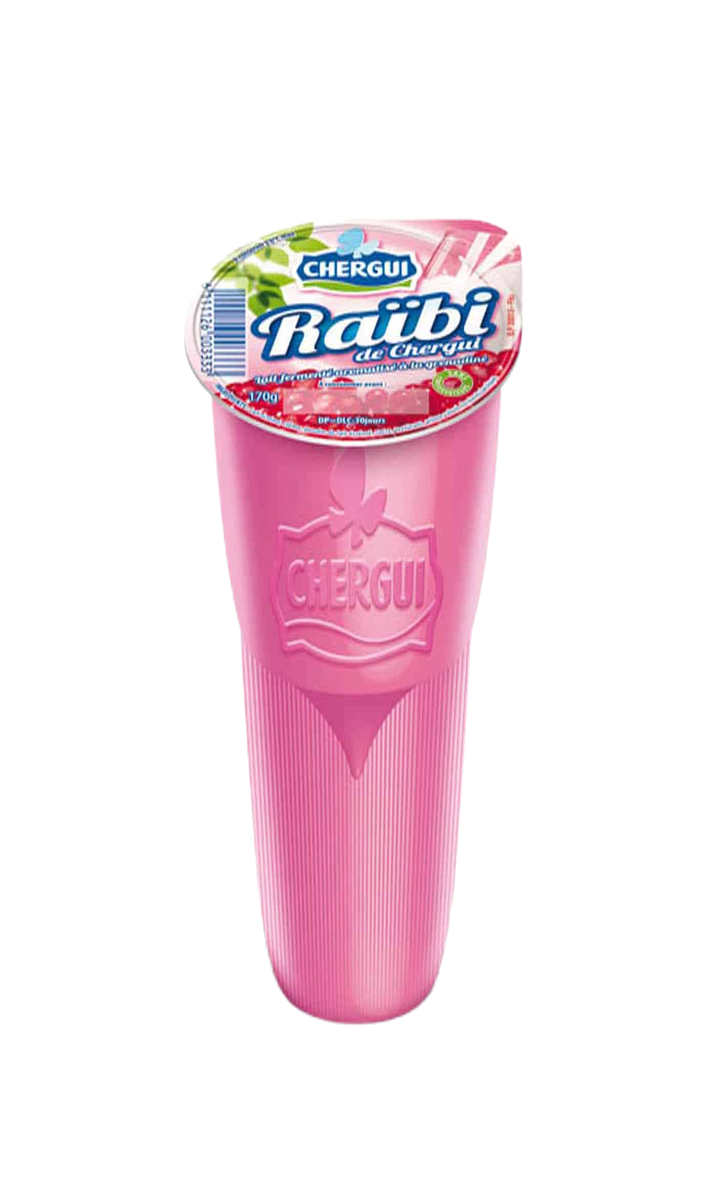 chergui Raibi Grenadine 170G