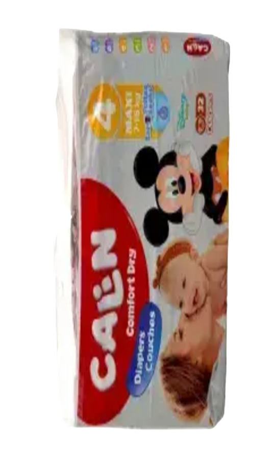 Calin Couche Nº4 30P