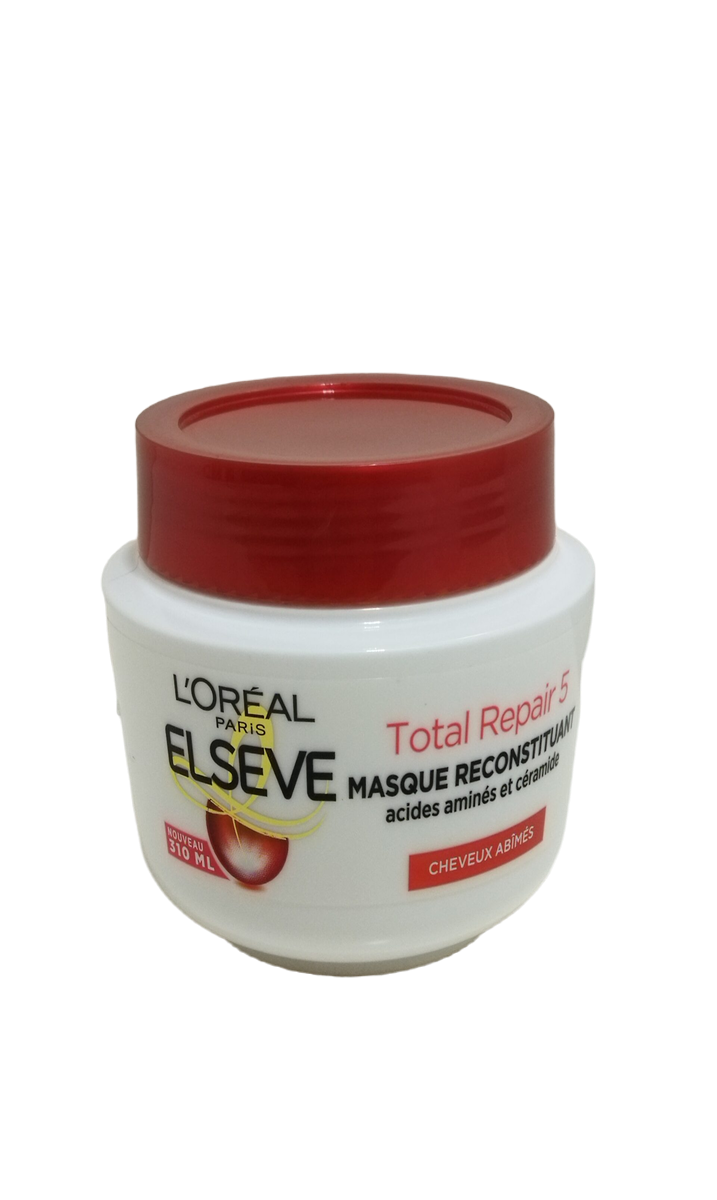 Elseve Total Repair 5 Masque Reconstituant