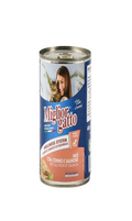 Miglior Gatto Pate Au Thon & Saumon 405G