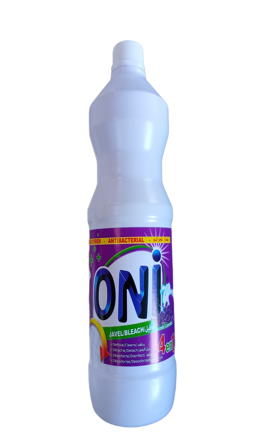 Oni Jave Lavande 1L