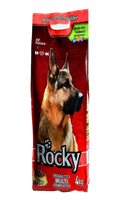 Rocky Croquettes Multi-Complète 4KG