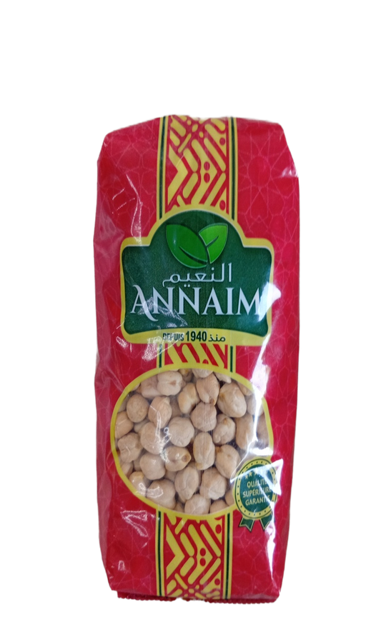 An-Naim Pois Chiche 500G