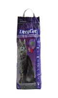 LittyCat Litière Parfume Pour Chat 5KG