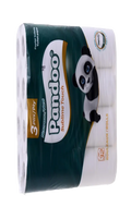 Pandoo Papier Toilette 32 Rouleaux