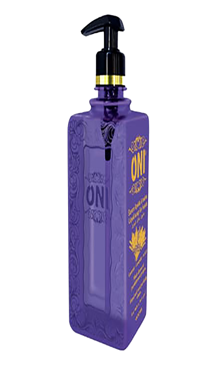 Oni Savon à Main à Lavande 400ML