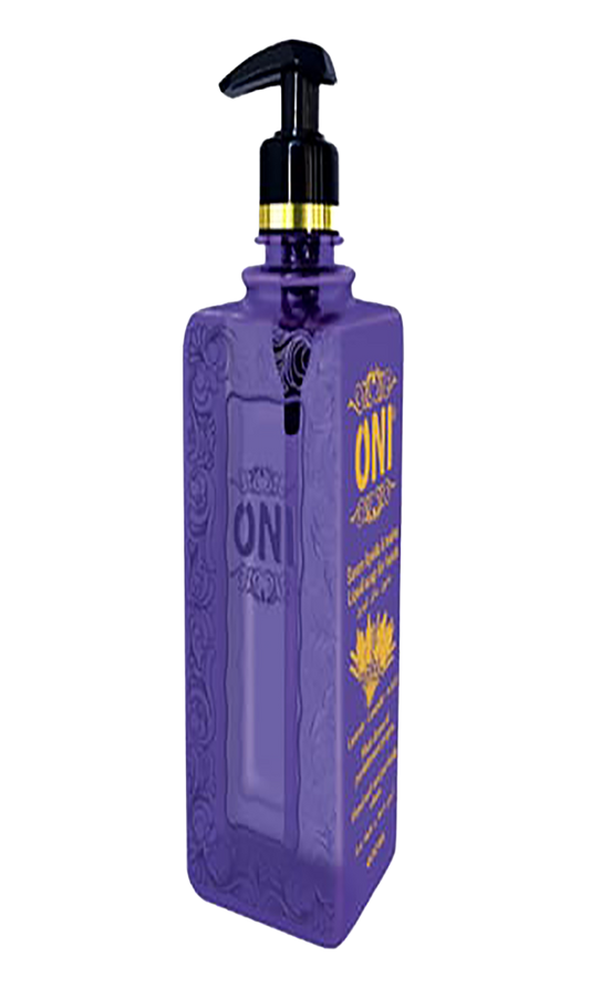 Oni Savon à Main à Lavande 400ML