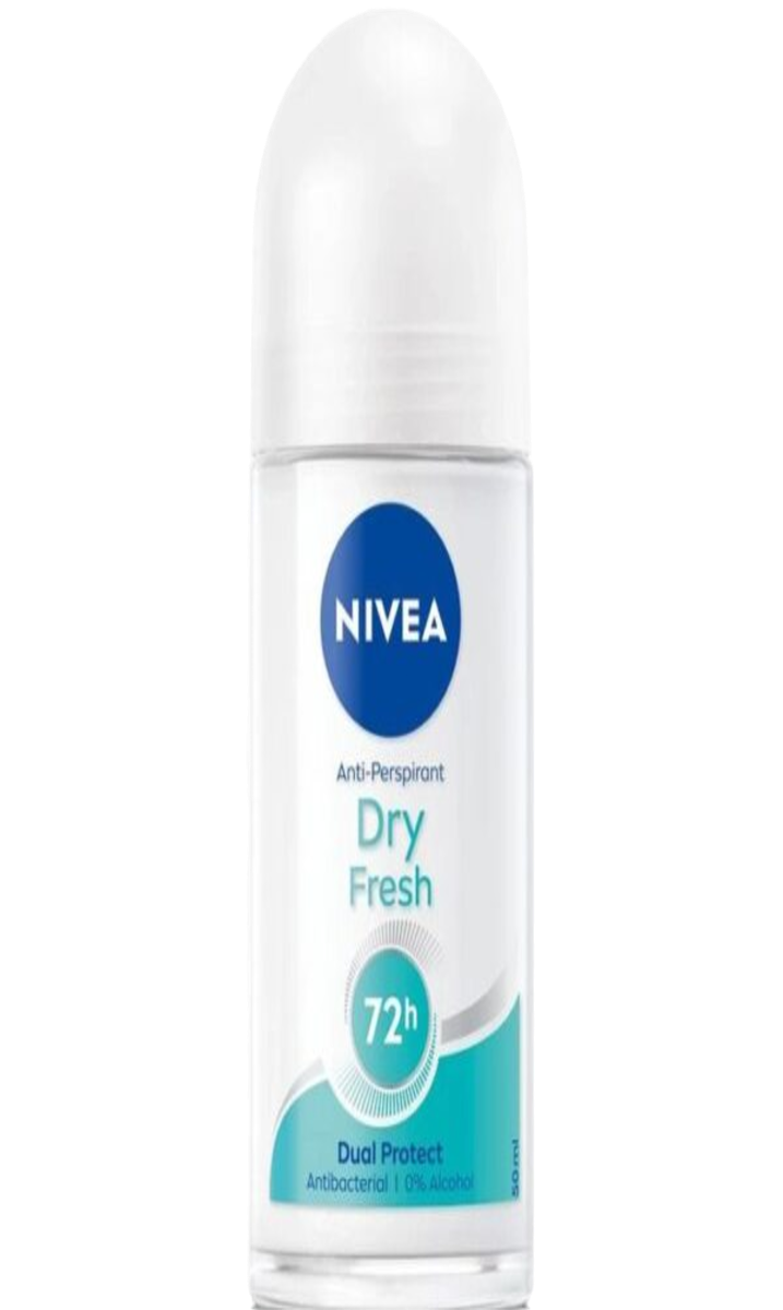 Nivea Stick Dry Fresh 50ML