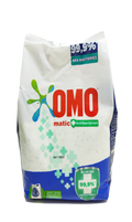 Omo Matic Antibactérien en Poudre 750G