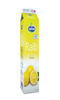 Chergui Raib Au Saveur De Citron 900G