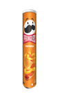 PRINGLES PAPRIKA 165G