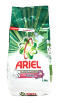 Ariel Lessive Autoumatic Downy 1.4KG