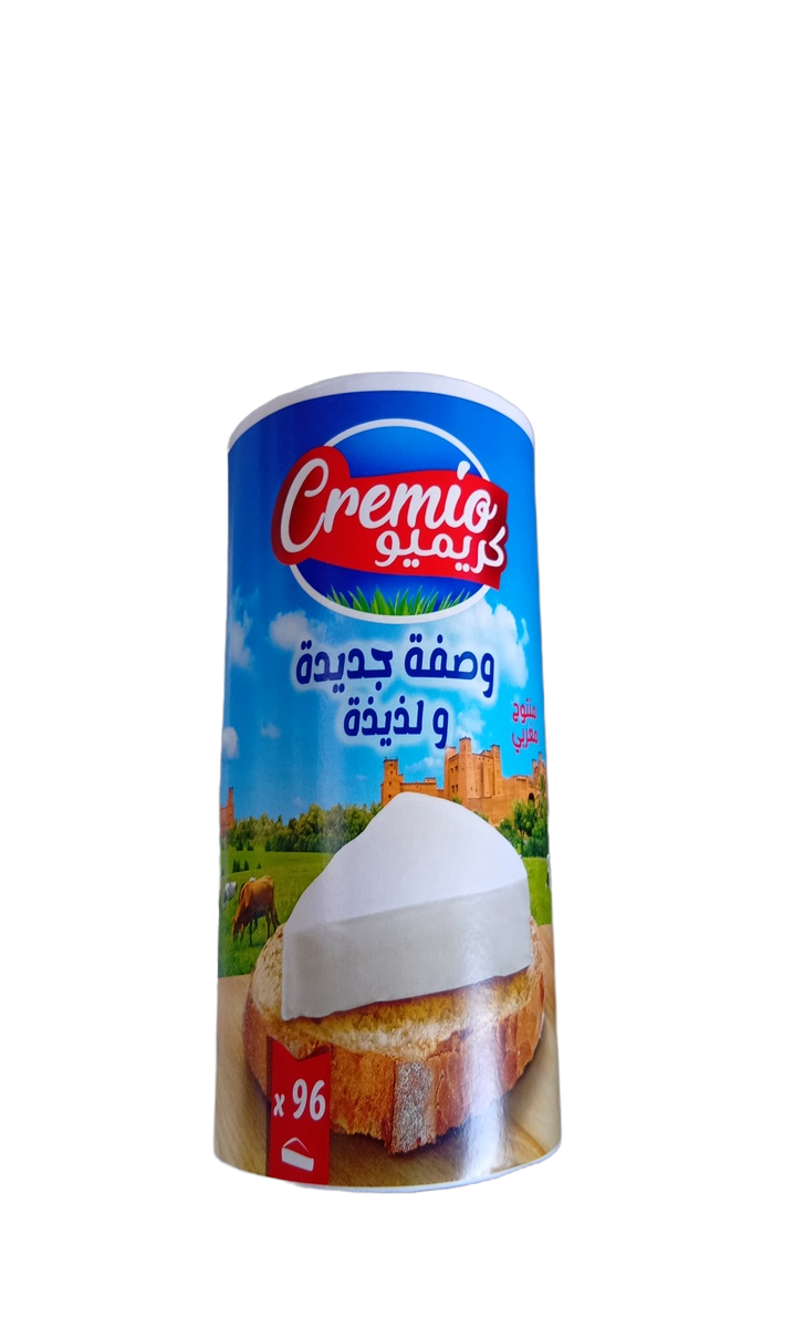 Cremio Fromage 96P
