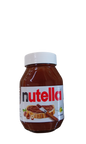 Nutella Pate a Tartiner 600G