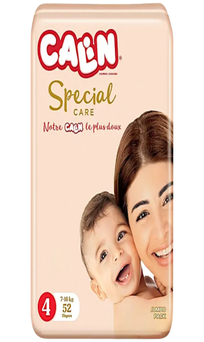 Calin Couche Special Nº4 52P