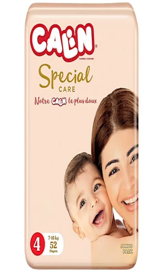 Calin Couche Special Nº4 52P