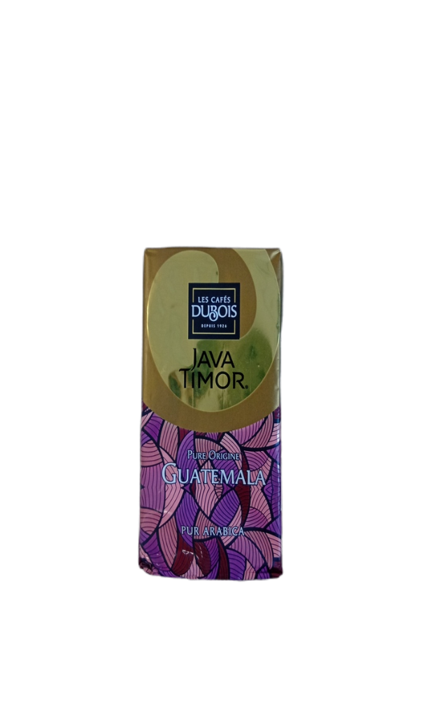 Dubois Java Guatemala 200G