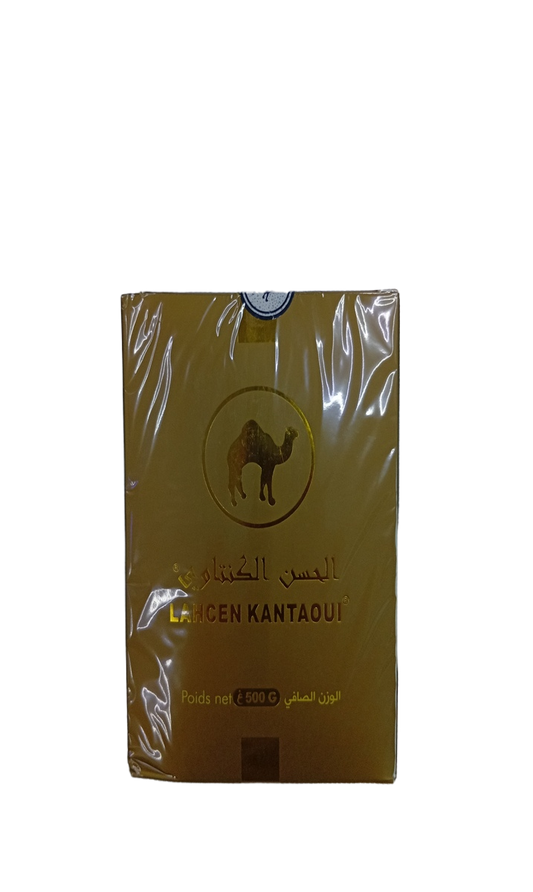 Thé Kentoaui Dehbi Malaki 500G