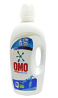 Omo Matic Fresh Lessive Liquide 2,5L